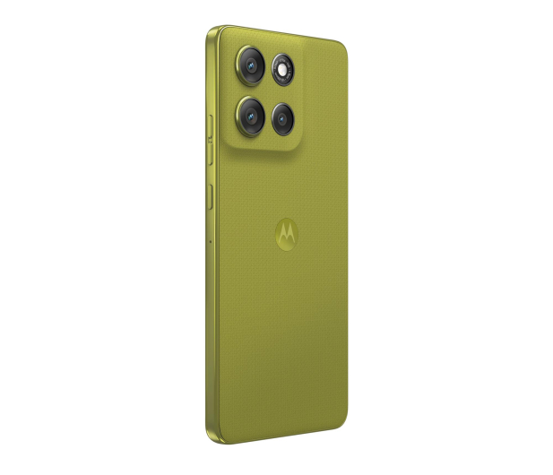 Motorola moto g86 power 5G 12/256GB Golden Cypress 120Hz - 1344270 - zdjęcie 6